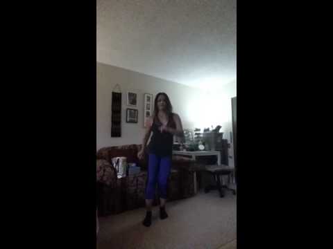 Obsession: Dance w/ Annalee