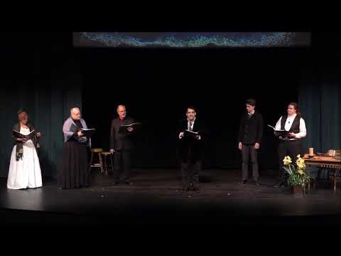 The Raven (scene/song)