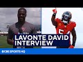 Lavonte David Says This Bucs Team Is Better Than Last Year | CBS Sports HQ