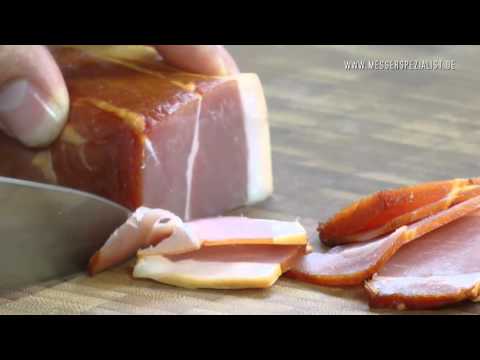 Felix Cuisinier Küchenmesser bei Messerspezialist