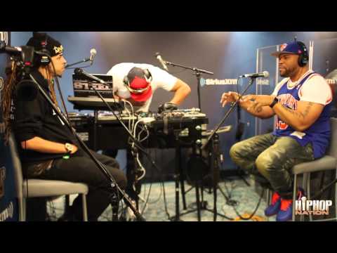 Torae x Dee-1Talks Turning Down Cash Money Records Deal, The Real TV Show And More!