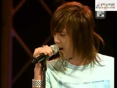 070712 FTISLAND - 사랑앓이 (LOVE SICK)