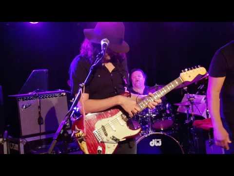 Banned from Utopia, Markthalle Hamburg 26.10.2016