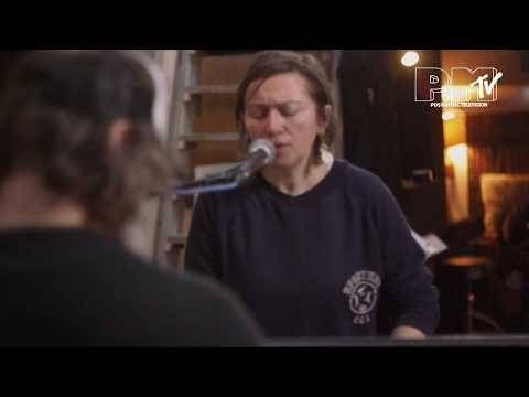 Rraouhhh POSTMUSIC SESSIONS