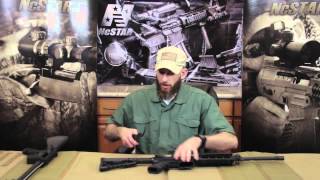 Video: NcSTAR AR15 Armorers Barrel Wrench