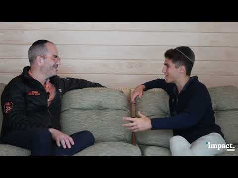 The Momentum Podcast and Impact by Momentum