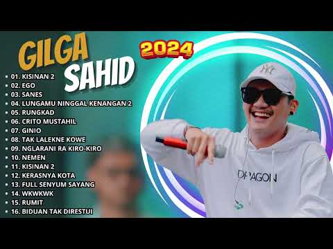 GILGA ALBUM TERBARU  - MASDDDHO - SHINTA ARSINTA - SHEPIN MISA - LAGU JAWA VIRAL 2024