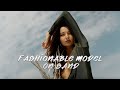 Sensual Model Walking Sexy Model 4K Original Video