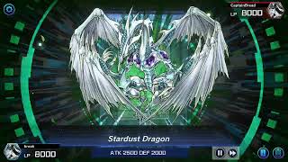 [YGOMD] Limit One Festival Duel 2 #breaktube