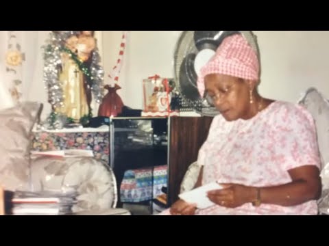 Martha Guevara - Las Torres Gemelas (parranda garífuna)