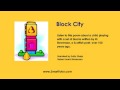 Reading Comprehension | Block City | Robert ...