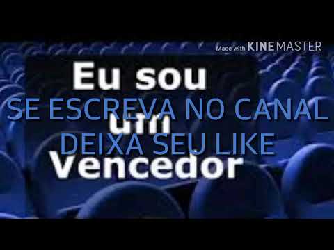 Eu Sou Vencedor video