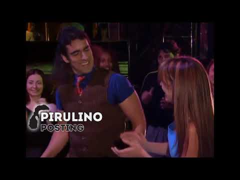 Pedro el Escamoso Bailando Scatman #PedroElEscamoso