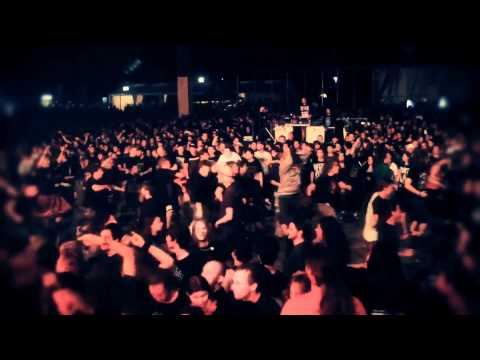 Neaera at Summer Breeze 2011