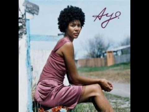 Ayo Joyful - without you