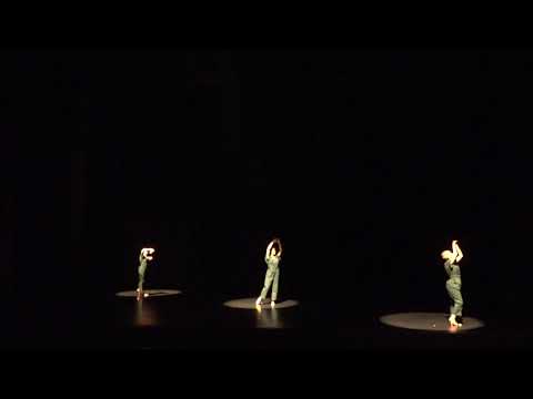 Sylvia Schatz-Allison | Quartet | NMH Dance Concert 2019