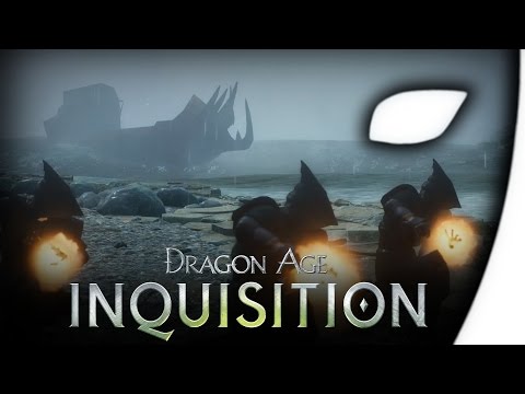 Dragon Age: Inquisition #116 - Mit den Sturmbullen an der Küste - Let's Play (Deutsch)