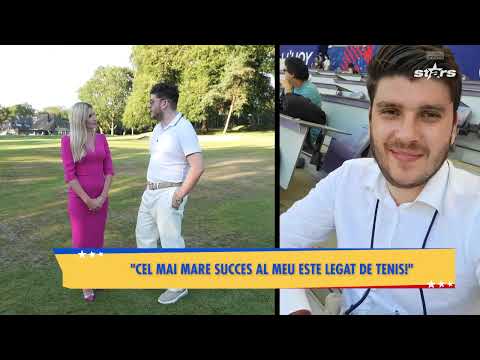 Avocatul Cristian Cernodolea, despre procesul câștigat pentru sportivul Dragoș Mădăraș