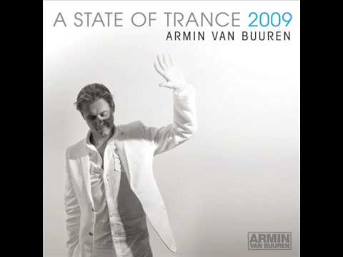 John o Callagha feat lo-fi sugar-never fade away andy duguid mix [state of trance 2009]
