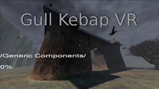 Gull Kebap VR (fancier graphics)