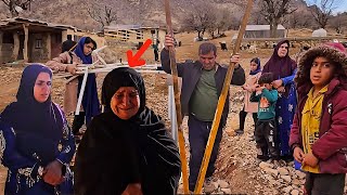 Download lagu Where has Grandma gone? What is the pain of Grandma's family? mp3