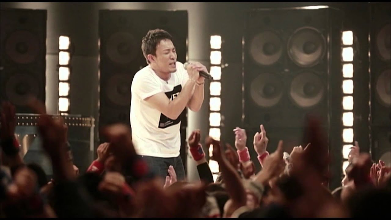 ファンキー加藤、ソロデビューシングル「My VOICE」MV short ver.公開！