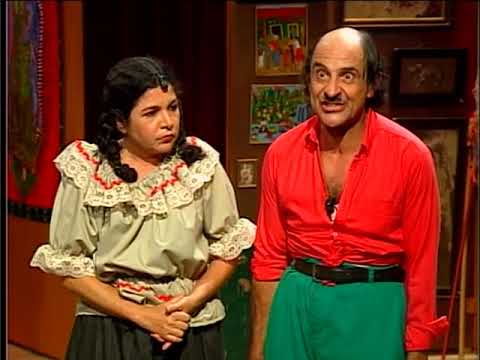 The whore from Aguadas is looking for Arcesio Calle - Paisa country