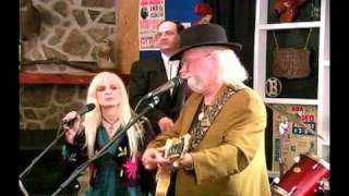 Hillbilly Jamboree clip for jennifer Brantley