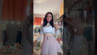 Ganda Talaga ni Mycah / Tiktok Ph