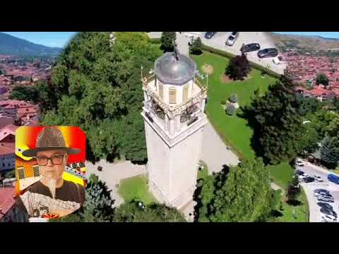 EJ BITOLA KOJ TE PROKOLNA / ethno / by CANE NIKOLOVSKI