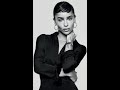 Zoe Kravitz Shares What Drew Her To Channing Tatum Prior To Their Meeting Srungaram Kravitz