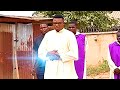 Let The Power Of God On This Spiritual Rev Father Scatter The Kingdom Of Darkness A Nigerian Movie