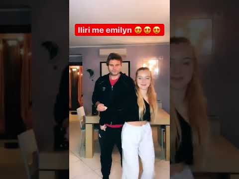 Iliri kercen me gocen e tij ne shtepi. #bigbrother