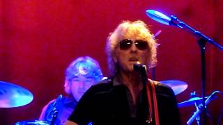 Ian Hunter &amp; The Rant Band - The Truth Whole Truth, Nuthin&#39; but The Truth
