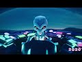 Destroy All Humans! 2 — Reprobed — First Contact Day