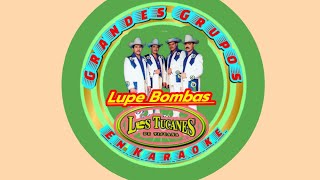 𝕂𝕒𝕣𝕒𝕠𝕜𝕖》 &quot;𝑳𝒖𝒑𝒆 𝑩𝒐𝒎𝒃𝒂𝒔&quot; 𝙇𝙤𝙨 𝙏𝙪𝙘𝙖𝙣𝙚𝙨 𝙙𝙚 𝙏𝙞𝙟𝙪𝙖𝙣𝙖