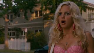 Anna Faris - The House Bunny (2008)
