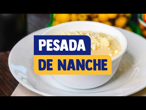 Cómo hacer Pesada de Nanche - Recetas de Mamá Lycha