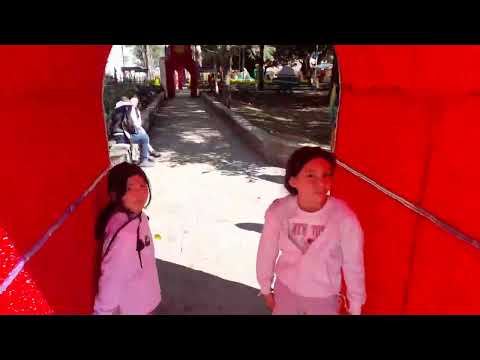 Tenjo/Cundinamarca, decembro/Alienígena 