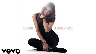 Jennifer Lopez - Get Right ( Official Instrumental Version )