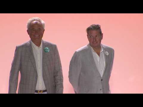 Badgley Mischka Spring 2020