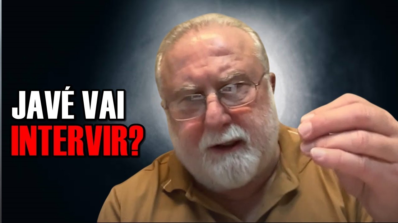 Will Yahweh intervene to help us? Jan Val Ellam