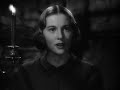 Joan Fontaine & Orson Welles - Jane Eyre (1943)  HD