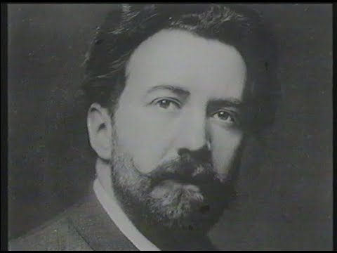 PROMS 94 – A Tribute to Sir Henry Wood.  Interval Film & Part II