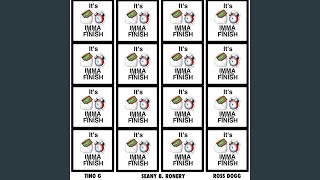 It's Christmas Time (Imma Let You Finish)