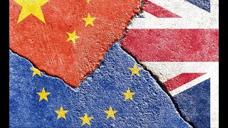 IPR2025 Panel: UK & Europe Relations With the Indo-Pacific: Security, Economic, and Other Dimensions