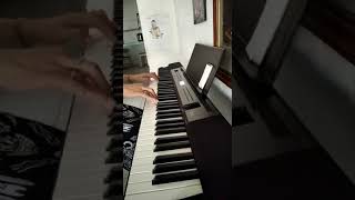 Download lagu Hening (Chrisye)- piano cover mp3 Download lagu Hening (Chrisye)- piano cover mp3
