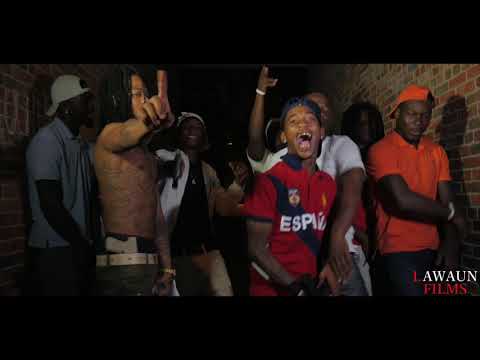 Rosee Camp x Twirp The Demon - How It Happened dir. by @Lawaunfilms_