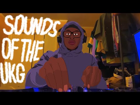 Another UKG mix that'll change your life