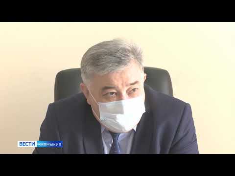 Ситуация с коронавирусом в республике остаётся стабильной